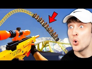 People Having More Fun Than You