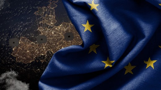 Vodafone joint venture aims to close coverage gaps via satellite