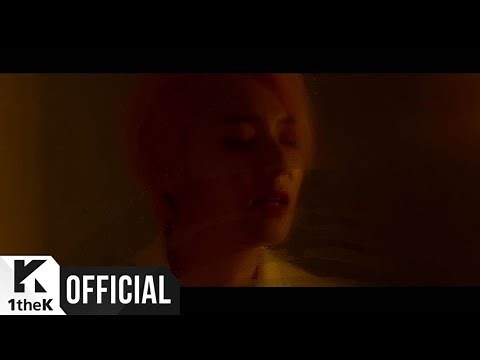 [MV] Nine9(나인)(dear cloud(디어클라우드)) _ Dreamer(이별꿈)