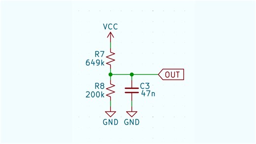 Making Actually Useful Schematics In KiCad