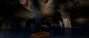 Taking a look at the new cave generation system in the latest Minecraft Snapshot
