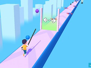 Play string necklace | Free Online Games. KidzSearch.com