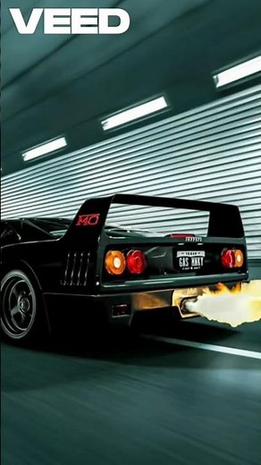 The $400,000 Ferrari F40 Rebuild That Ferrari Tried to Stop!