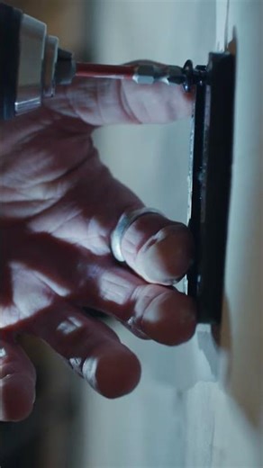 The most satisfying bike rack installation 😮‍💨