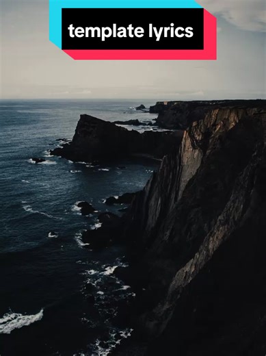 Unlock Your Creativity with Jealousy Lyrics in CapCut