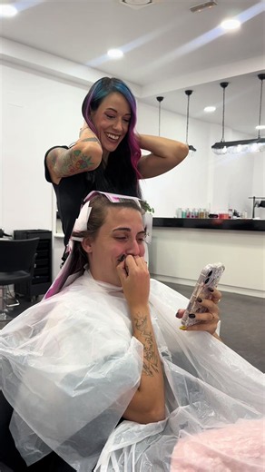 @Los Juegos del Makeup ya están aquí 🥹🥹 He tenido la suerte de vivirlo en primera persona con @Nuria.adraos.makeup 💘 estoy flipando con el proyecto y muy orgullosa 🥹