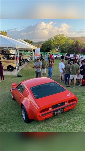 O SEGREDO do Dankar Squalo: Supercarro de R$ 350 Mil com Coração de PASSAT 🤯