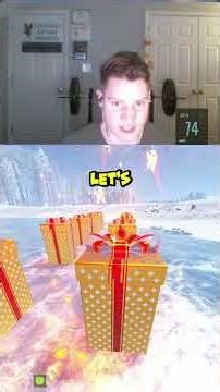 Rust Christmas presents loot🎁 #rust #rustchristmas #rustconsole #rustplayers #rustloot