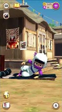 Infinite Coin and Gem Tutorial Clumsy Ninja No Jailbreak No Root