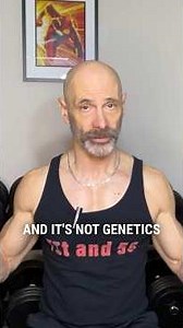 How Strength Affects Health and Lifespan (Stay Strong, Stay Independent) #Strength #Longevity