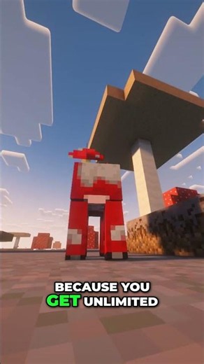 Which Minecraft Biome is ACTUALLY the Best?!