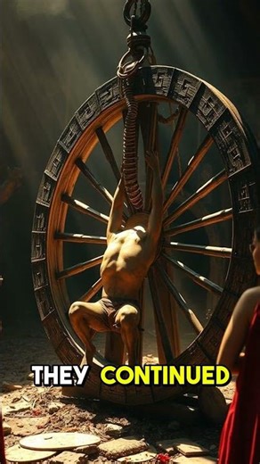 They Broke EVERY Bone... And It Took Days to Die