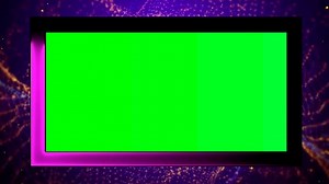 Computer, Monitor, Mock Up. Free Stock Video