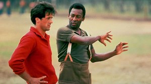 'Escape to Victory': When Pelé and Sylvester Stallone co-starred in 1981 sports war film