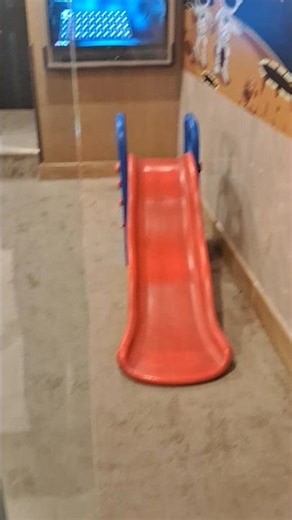 Kids's play room tour! #playroom #playroomideas