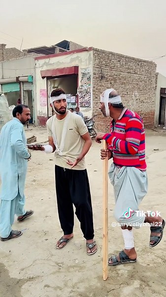 Ye Kia Ho Gya? Masti Aur Mazedar TikTok Moments