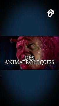 From Beyond sorti en 1986..#horreur #onregardequoi #films #nostalgia