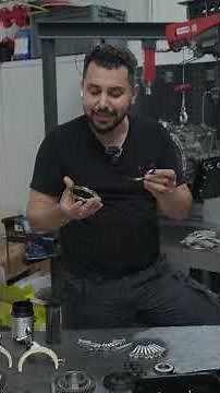 DQ500 Fehler #automobile #dsg #mechanic #mechaniclife #truckpoint #repair #service #garage