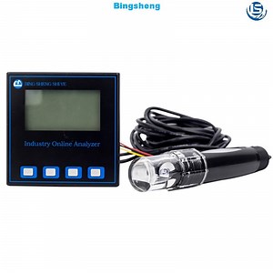 [Hot Item] High-Precision Digital Water pH Sensor with Temperature Compensation