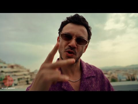 Buray - Buzlu Cam (Official Music Video)