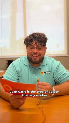 Jean-Carlo Reads Real 5-Star Reviews | Suncoast Credit Union