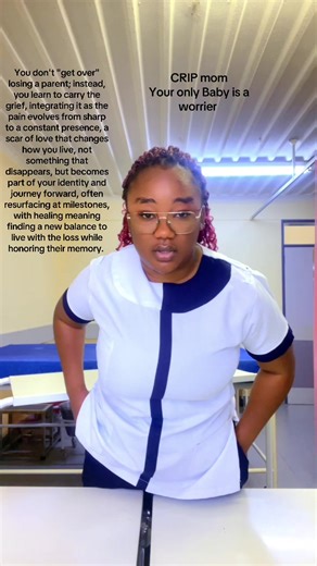 Navigating Grief: Learning to Carry Loss