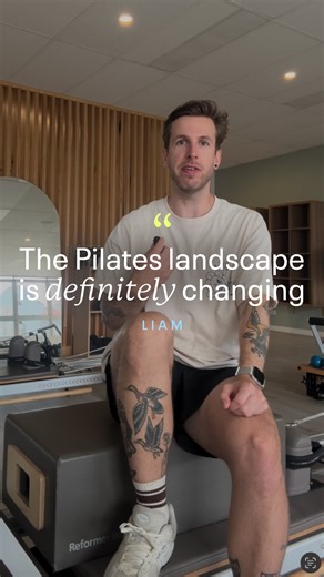 Unite Health on Instagram: "Liam, an APPI Certified Pilates Instructor, recently took the next step in his career by beginning his journey toward Clinical Equiptment Certification. Driven by a desire to deepen his anatomy knowledge and expand his skills beyond the mat and reformer, Liam realised that the Pilates landscape is evolving, and so should he! So if you’re a Pilates Instructor or allied health professional considering the move into Clinical Pilates, there’s not better time than now. Our