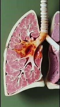 Weed What It Really Does to Your Brain and Lungs – 3D Effects Explained #QuitWeed #WeedFacts #shorts