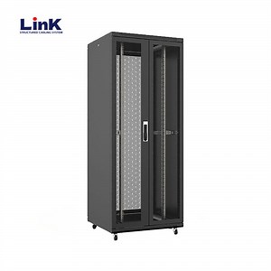 [Hot Item] Advanced Network Data Center Server Rack with Smart Features