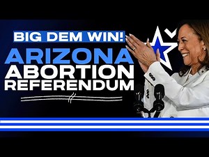 Kamala Harris' Odds in Arizona Just SKYROCKETED