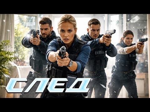 СЛЕД 2025: Шоу должно продолжаться