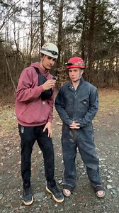 7.7K views · 45 reactions | Playing Minecraft In Real Life | Roland Hannigan | Facebook