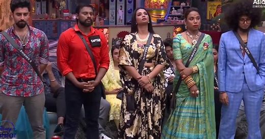 Bigg Boss Malayalam 6 Week 6 Elimination: Who Was Evicted?