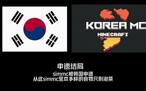 【simmc整活】SIMMC的所有结局