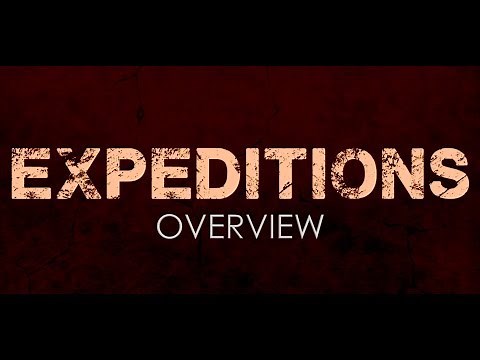 Sample Logic Expeditions: Overview