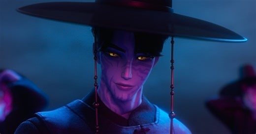 'K-Pop Demon Hunters' — Is Jinu Dead or Could He Return?