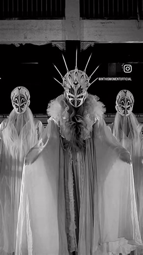 #mariabrink singing acapella | Brutal Beauties