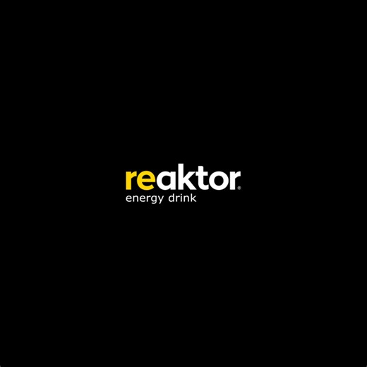 Ton corps, ton rythme, ton énergie. 😎 reaktor t’accompagne dans toutes tes victoires, petites et grandes. #reaktor #Energy #Drink #RepousseTesLimites | Reaktor