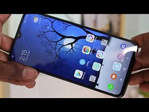 How to set fingerprint in Redmi Note 8 Pro