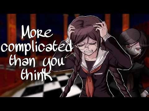 Toko Fukawa & DID: A Complicated Conversation