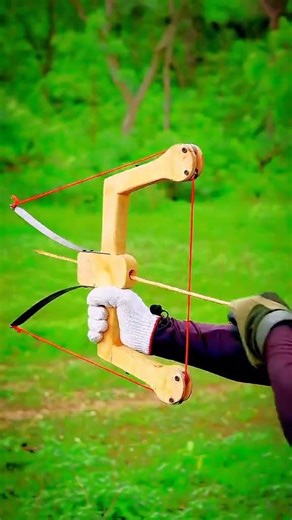 Top 5 Creative Homemade Bamboo Toys You Can Make! 🛠️💡