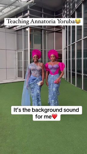 Pelumi Deborah on TikTok