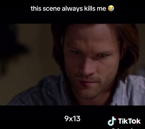 Supernatural Season 9: Sam and Dean's Emotional Conflict