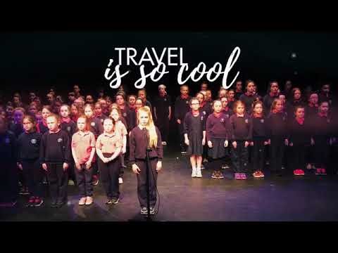 Count on trees by The Choir.