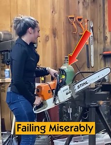 7.7K views · 94 reactions | Failing Miserably | Barbie Blank | Facebook