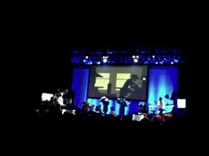 Puscifer Humbling River