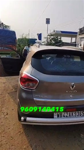 48K views · 591 reactions | Kwid rxt 2017 | DREAM CAR BABUL | Facebook