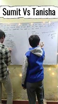 Echo Numerical | Class 9 Physics Sound Chapter 5 I #genzclass #physics #cbseclass9 #kritishankar