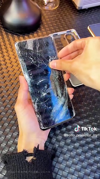 Huawei Phone Case Breaks: A Cautionary Tale