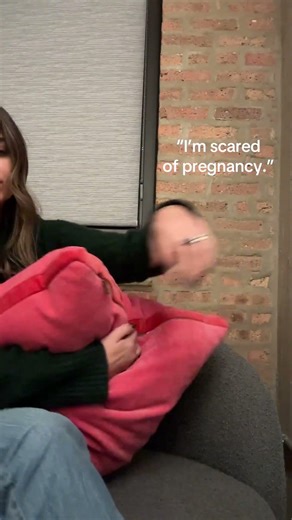 What Women’s Health Therapy Really Looks Like